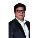Rajeev Arora